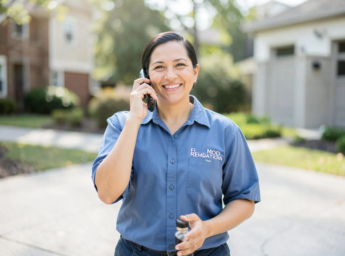 Mold Remediation Hiram, GA FAQs